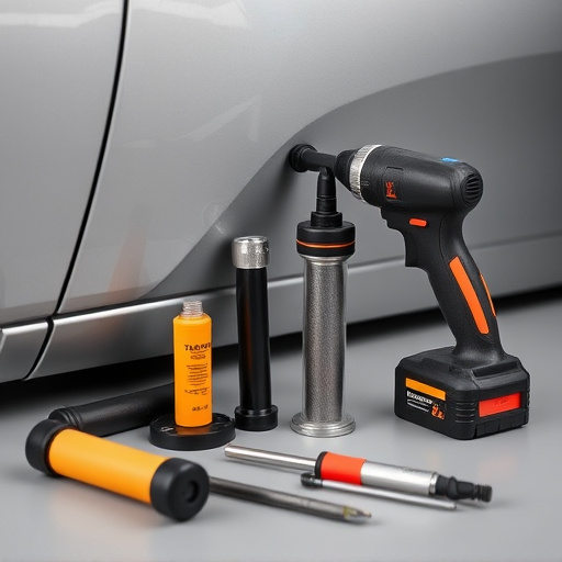 dent removal tools