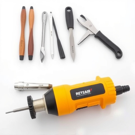 dent removal tools