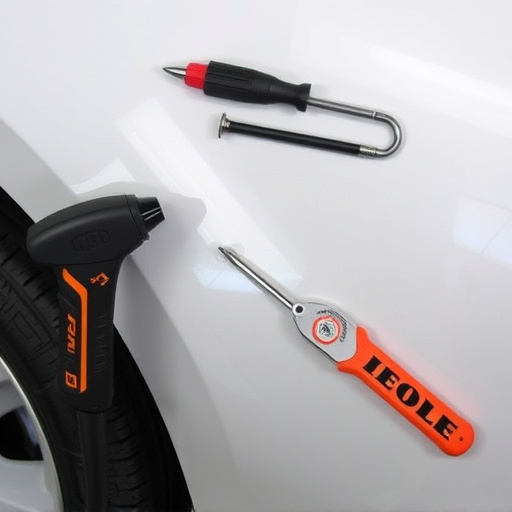 dent removal tools