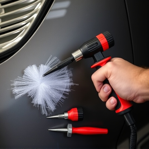dent removal tools