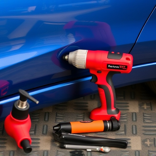 dent removal tools