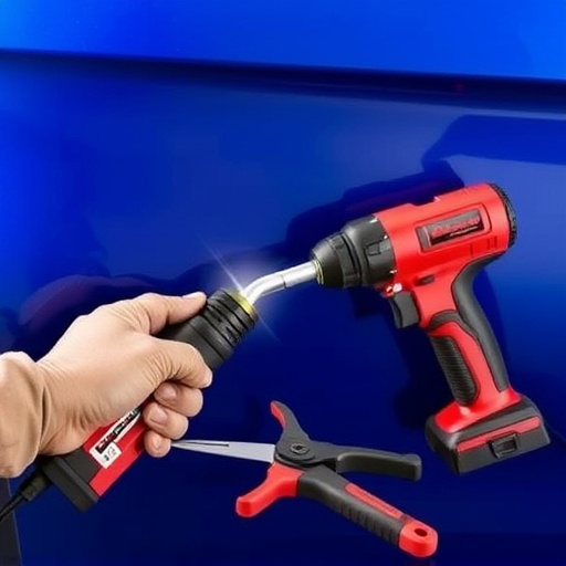 dent removal tools