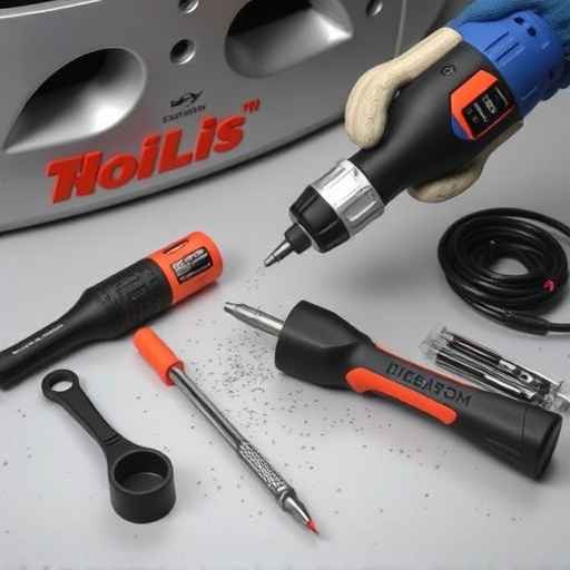 dent removal tools