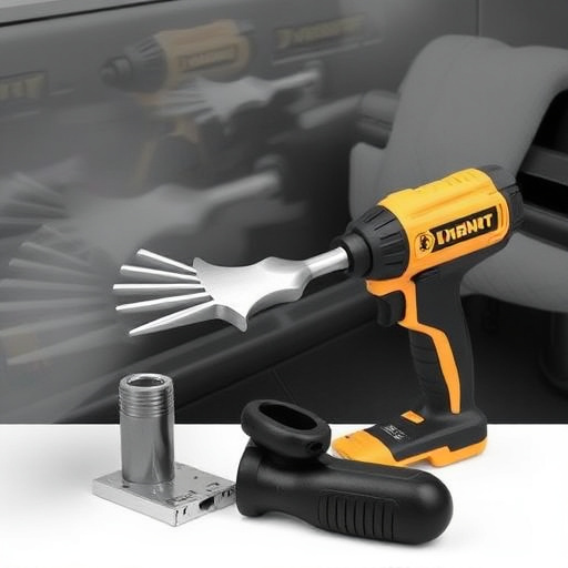 dent removal tools