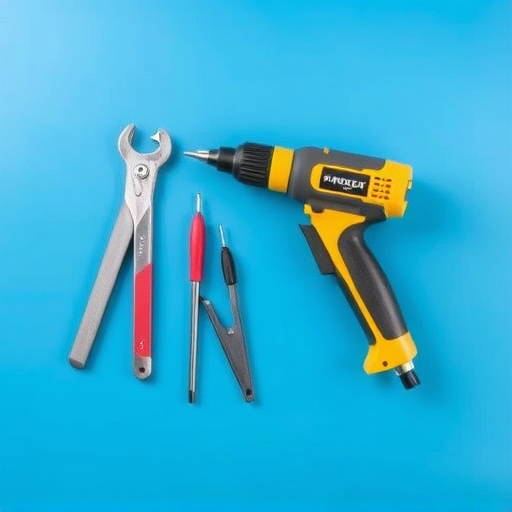 dent removal tools