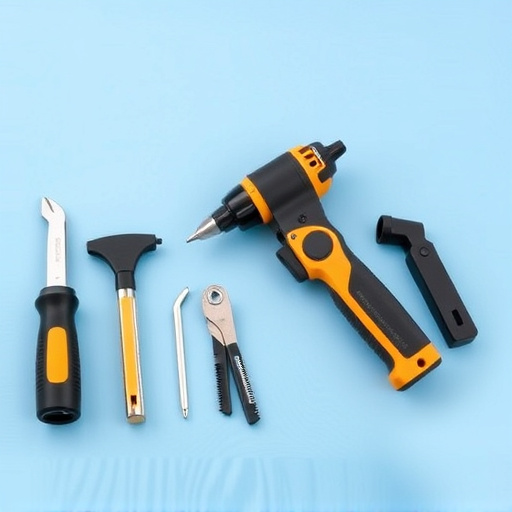 dent removal tools