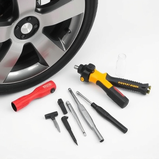 dent removal tools