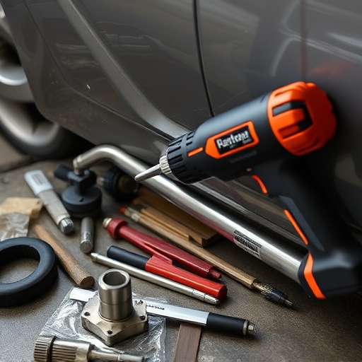 dent removal tools