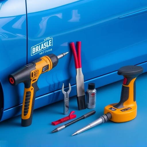 dent removal tools