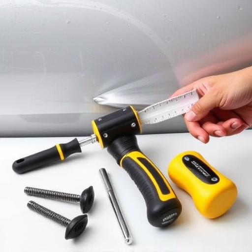 dent removal tools