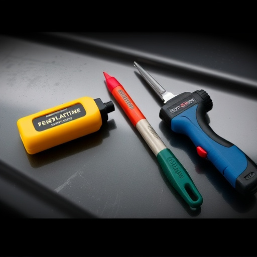 dent removal tools