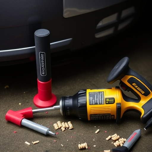 dent removal tools
