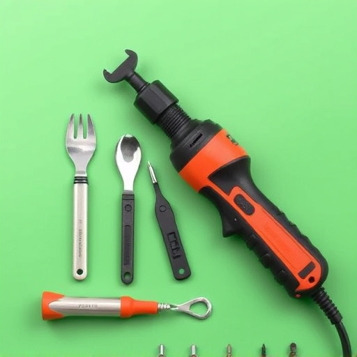 dent removal tools