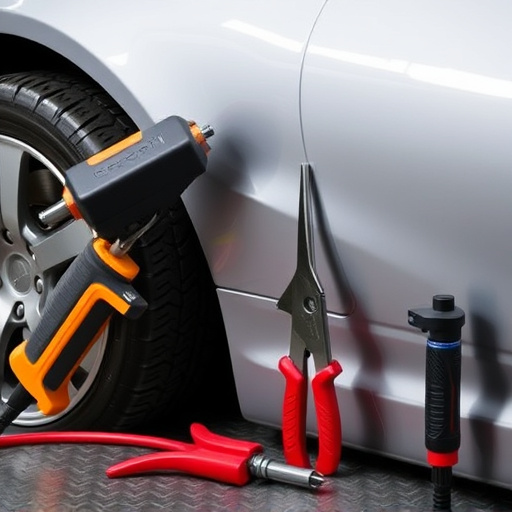 dent removal tools