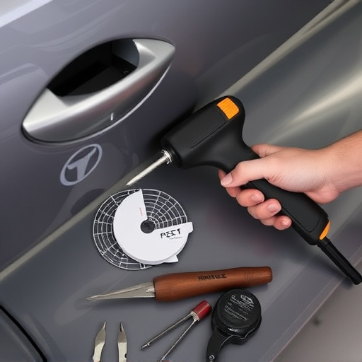 dent removal tools
