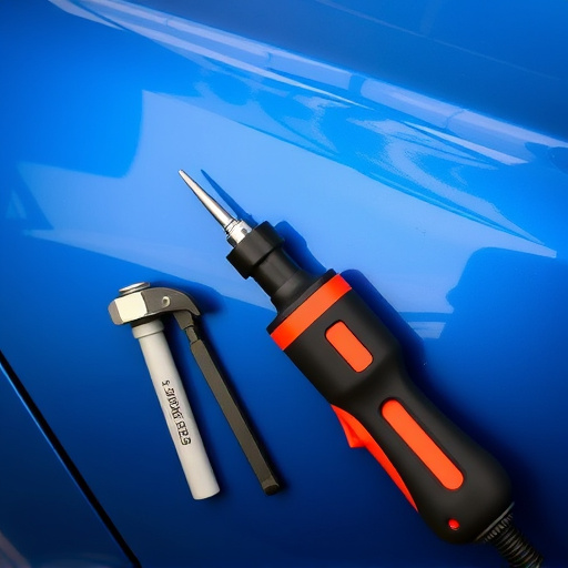 dent removal tools