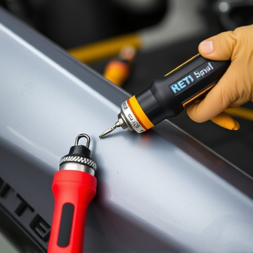 dent removal tools