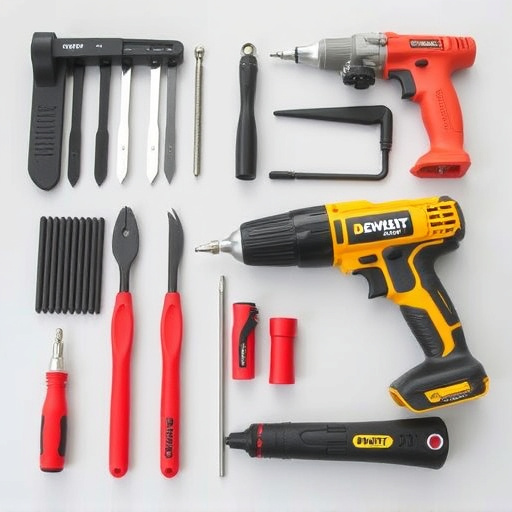 dent removal tools