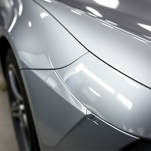 paintless dent repair