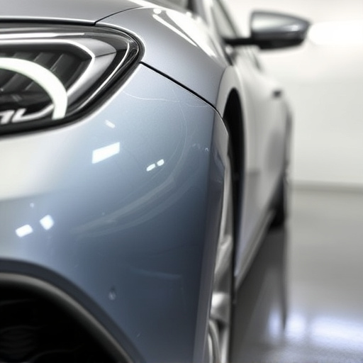 paintless dent repair