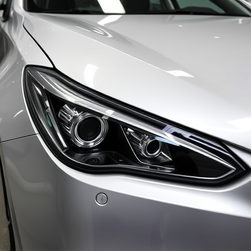 paintless dent repair