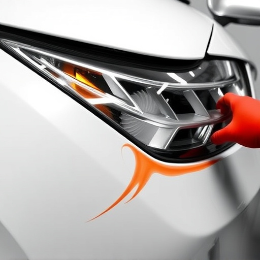 paintless dent repair