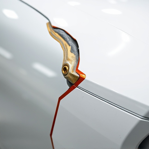 paintless dent repair