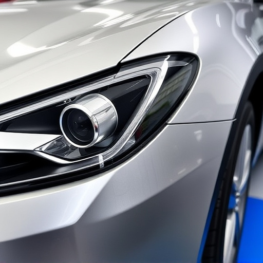 paintless dent repair