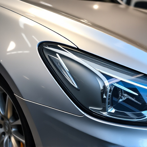 paintless dent repair