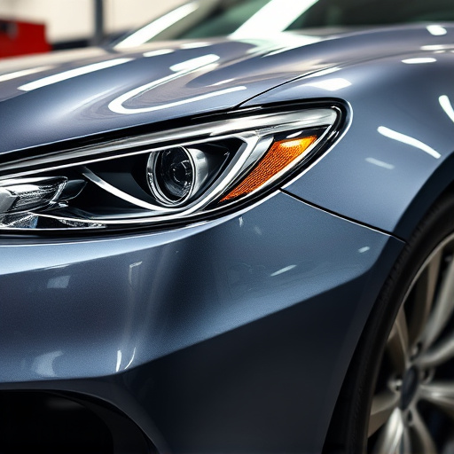 paintless dent repair