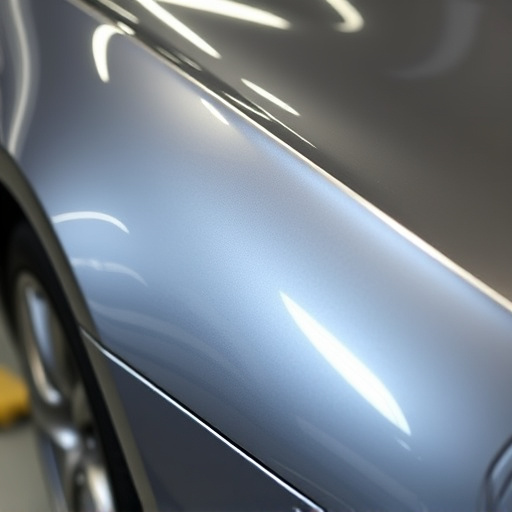 paintless dent repair