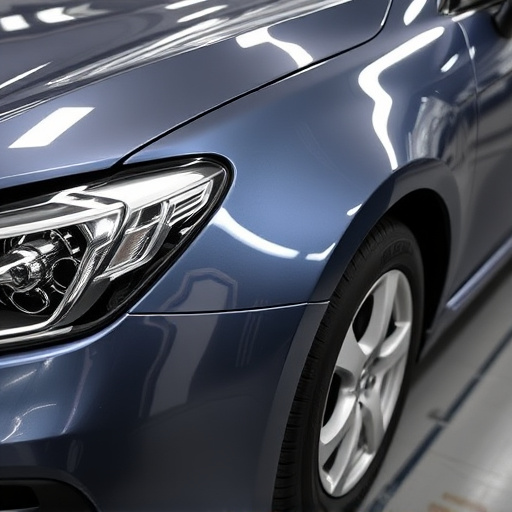 paintless dent repair