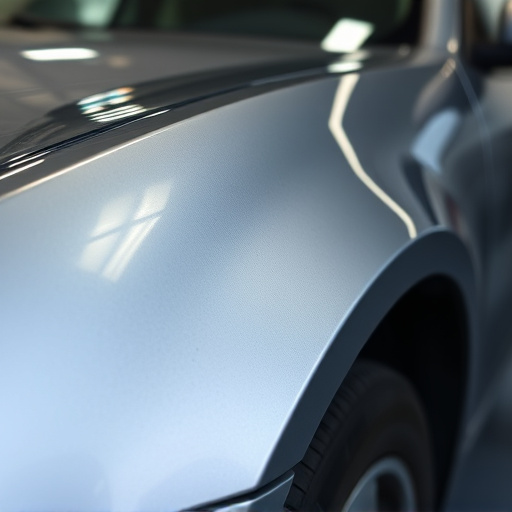 paintless dent repair