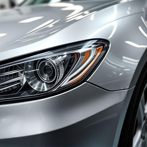 paintless dent repair