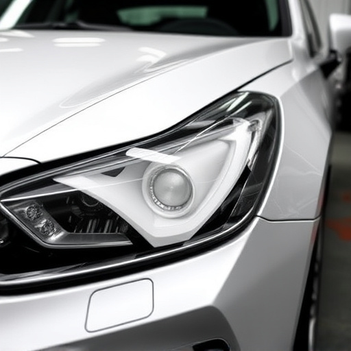 paintless dent repair