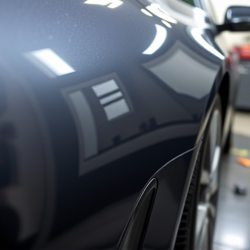 paintless dent repair