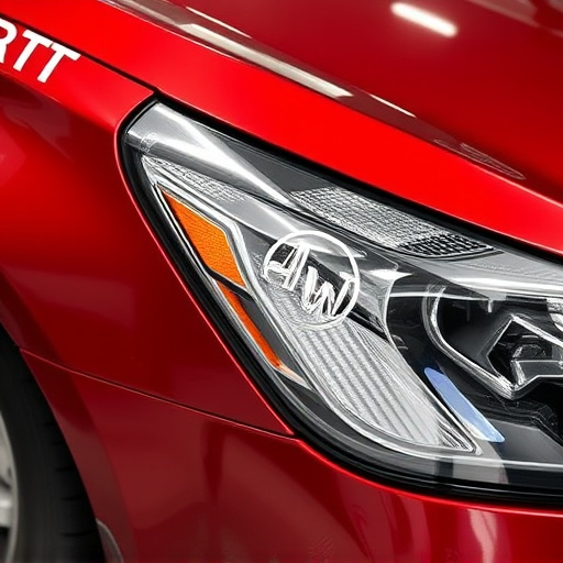 paintless dent repair