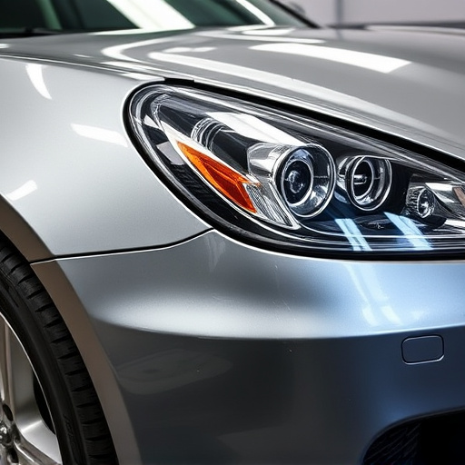 paintless dent repair