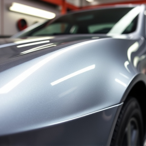 paintless dent repair