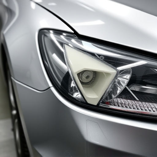 paintless dent repair