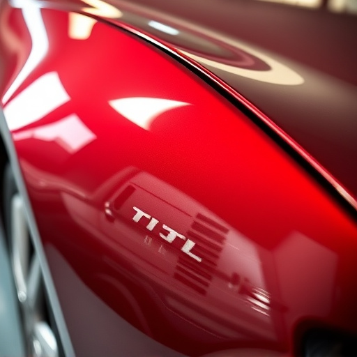 paintless dent repair