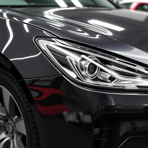 paintless dent repair