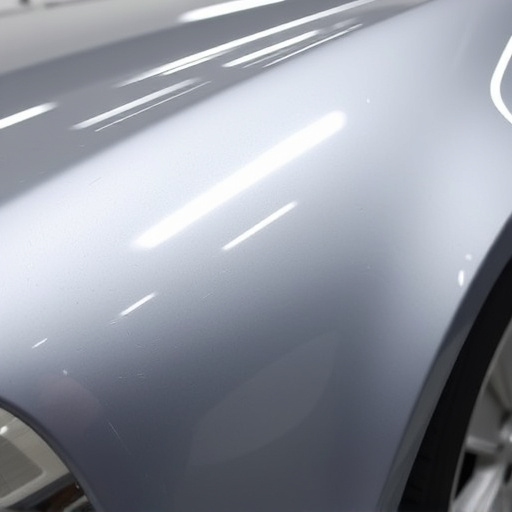 paintless dent repair