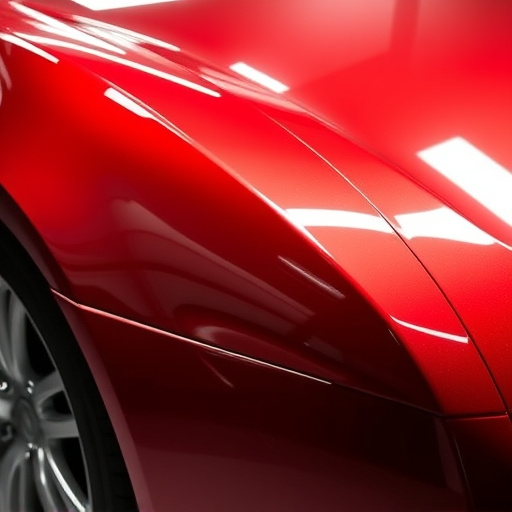 paintless dent repair