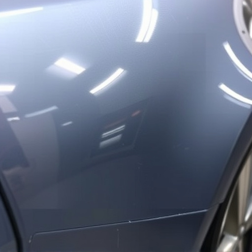 paintless dent repair