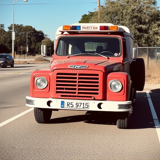vehicle