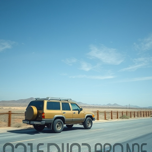 vehicle