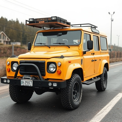 vehicle