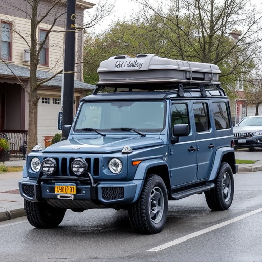 vehicle