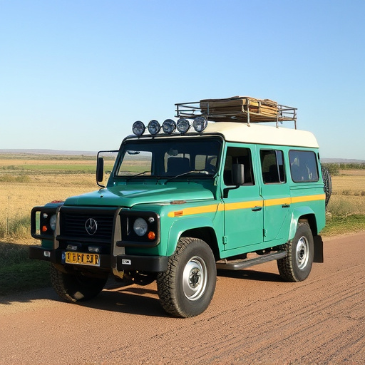 vehicle